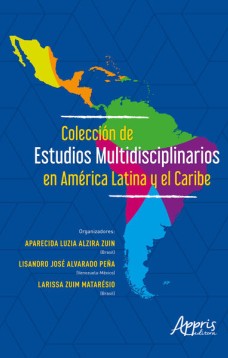 Colección de Estudios Multidisciplinarios en América Latina y el Caribe