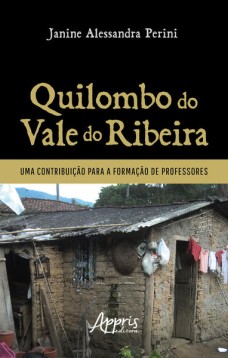 Quilombo do Vale do Ribeira