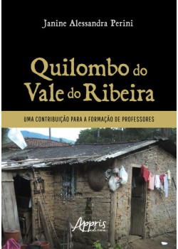 Quilombo do Vale do Ribeira