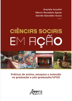 Ciências Sociais em Ação