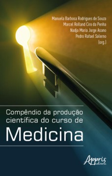 Compêndio da Produção Científica do Curso de Medicina