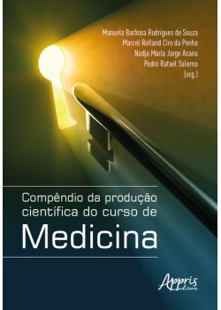 Compêndio da Produção Científica do Curso de Medicina