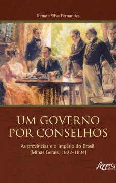 Um Governo por Conselhos