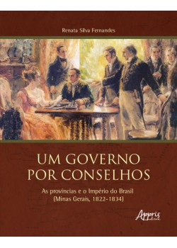 Um Governo por Conselhos