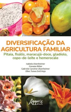 Diversificação da Agricultura Familiar