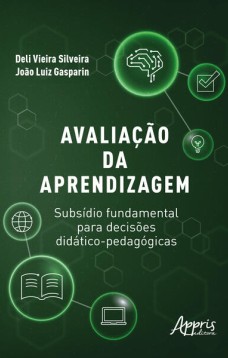 Avaliação da Aprendizagem