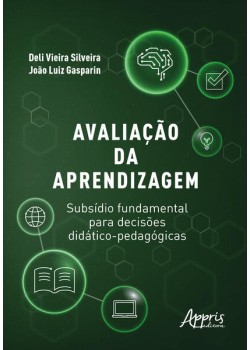 Avaliação da Aprendizagem