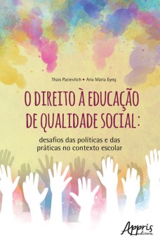 O Direito à Educação de Qualidade Social