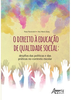 O Direito à Educação de Qualidade Social