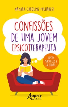 Confissões de uma Jovem [Psico]Terapeuta