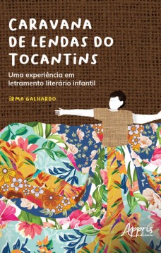 Caravana de Lendas do Tocantins