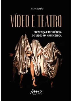 Vídeo e Teatro