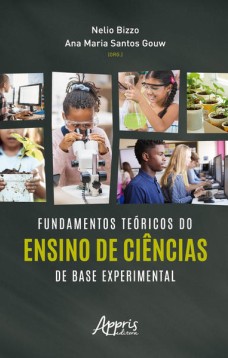 Fundamentos Teóricos do Ensino de Ciências de Base Experimental