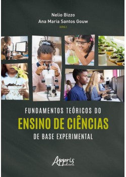 Fundamentos Teóricos do Ensino de Ciências de Base Experimental