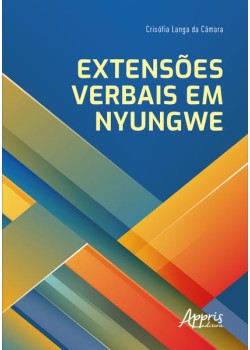 Extensões Verbais em Nyungwe