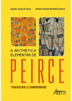 A Aritmética Elementar de Peirce