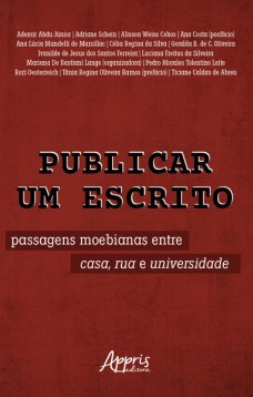 Publicar um Escrito