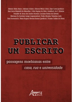 Publicar um Escrito