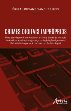 Crimes Digitais Impróprios