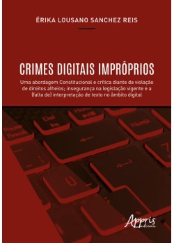 Crimes Digitais Impróprios