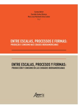 Entre Escalas, Processos e Formas