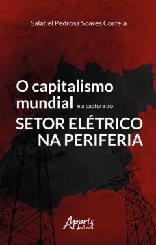 O Capitalismo Mundial e a Captura do Setor Elétrico na Periferia