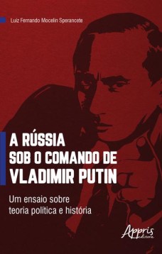 A Rússia sob o comando de Vladimir Putin