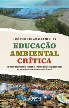 Educação Ambiental Crítica