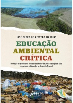 Educação Ambiental Crítica