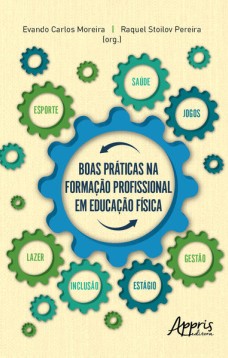 Boas Práticas na Formação Profissional em Educação Física