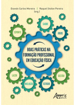 Boas Práticas na Formação Profissional em Educação Física