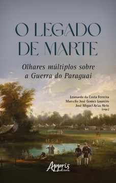 O Legado de Marte