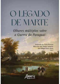 O Legado de Marte