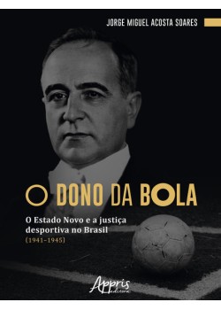 O Dono da Bola