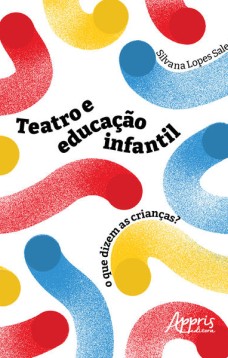 Teatro e Educação Infantil