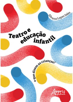 Teatro e Educação Infantil