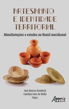 Artesanato e Identidade Territorial