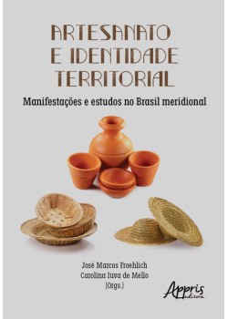 Artesanato e Identidade Territorial