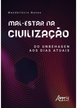 Mal-estar na civilização