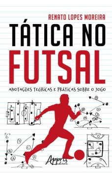 Tática no Futsal