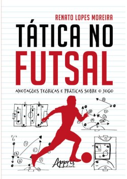 Tática no Futsal