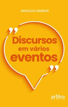 Discursos em Vários Eventos