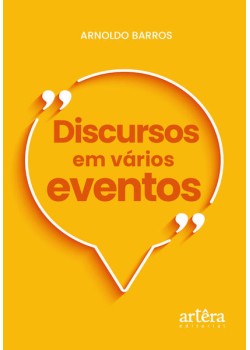 Discursos em Vários Eventos