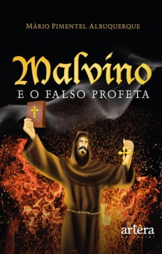 Malvino e o Falso Profeta