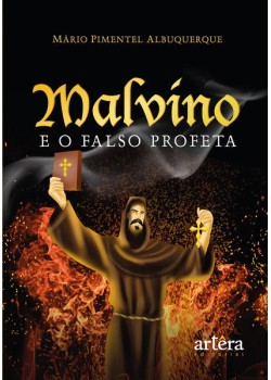 Malvino e o Falso Profeta