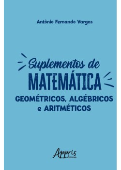 Suplementos de Matemática