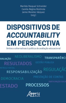 Dispositivos de Accountability em Perspectiva