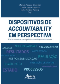 Dispositivos de Accountability em Perspectiva