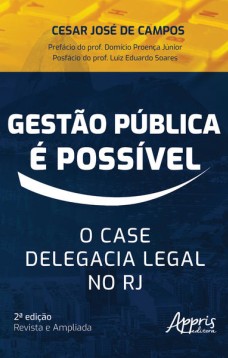 Gestão pública é possível