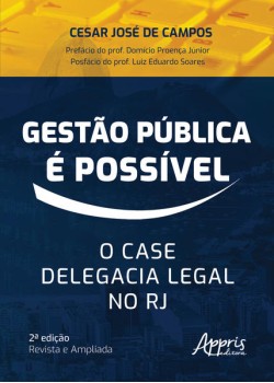 Gestão pública é possível